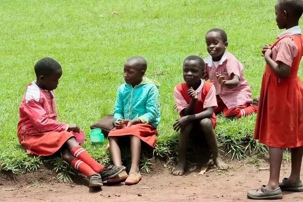 Charity highlight 8